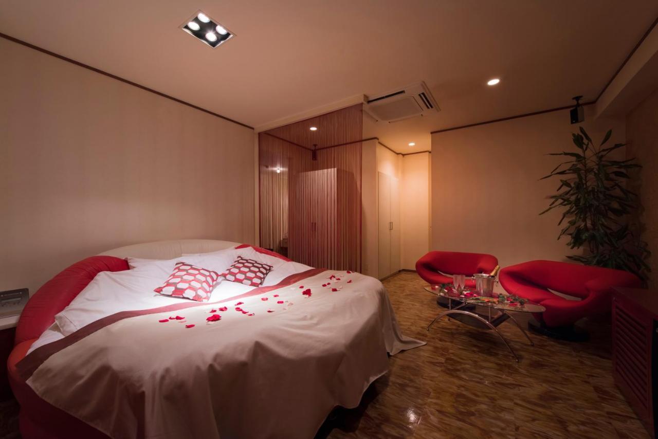 Hotel Lune Claire (Adults Only) Chikuma Exterior foto