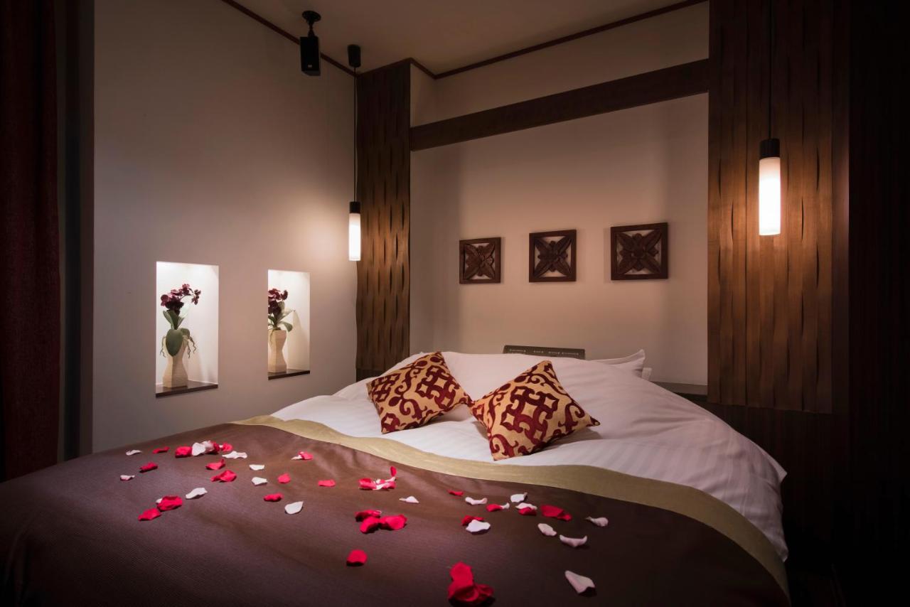 Hotel Lune Claire (Adults Only) Chikuma Exterior foto