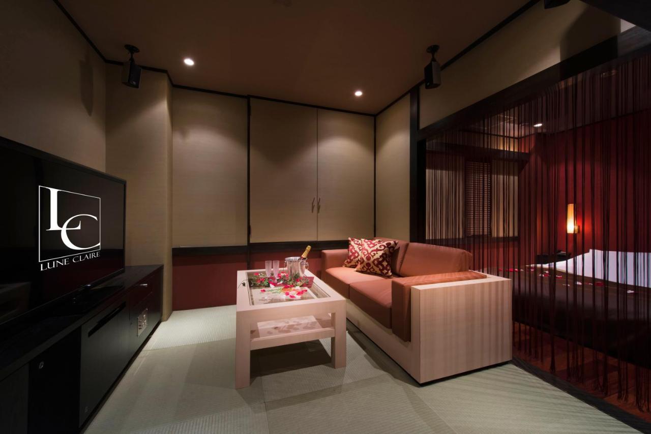 Hotel Lune Claire (Adults Only) Chikuma Exterior foto